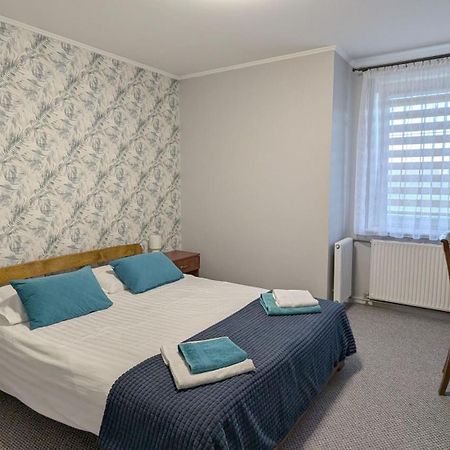 Hotel Magnat Głogów Małopolski المظهر الخارجي الصورة