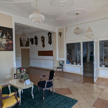 Hotel Magnat Głogów Małopolski المظهر الخارجي الصورة