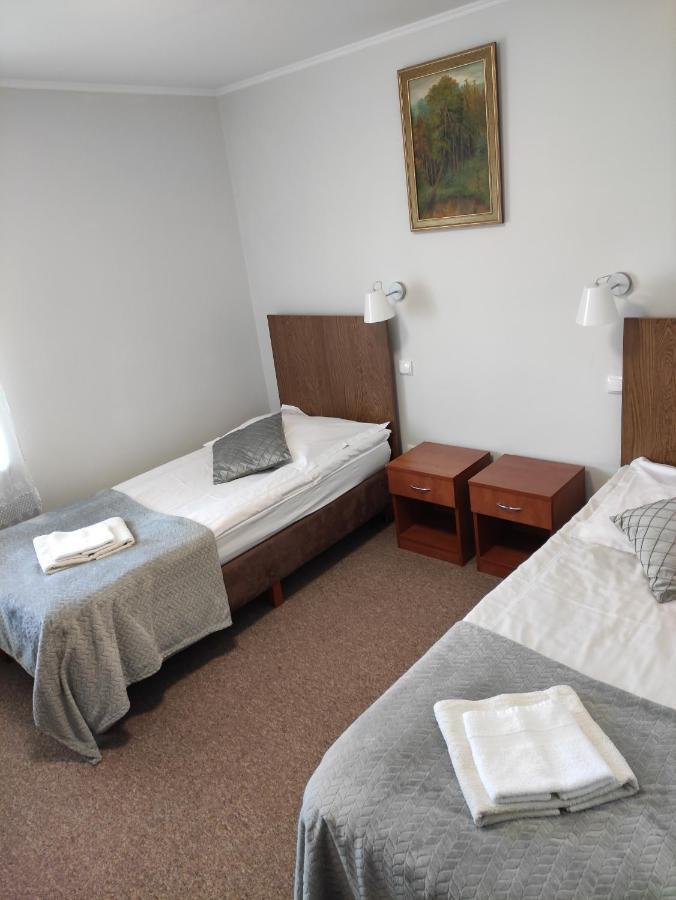 Hotel Magnat Głogów Małopolski المظهر الخارجي الصورة