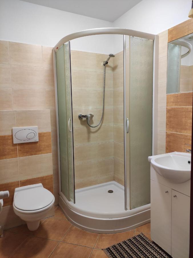 Hotel Magnat Głogów Małopolski المظهر الخارجي الصورة