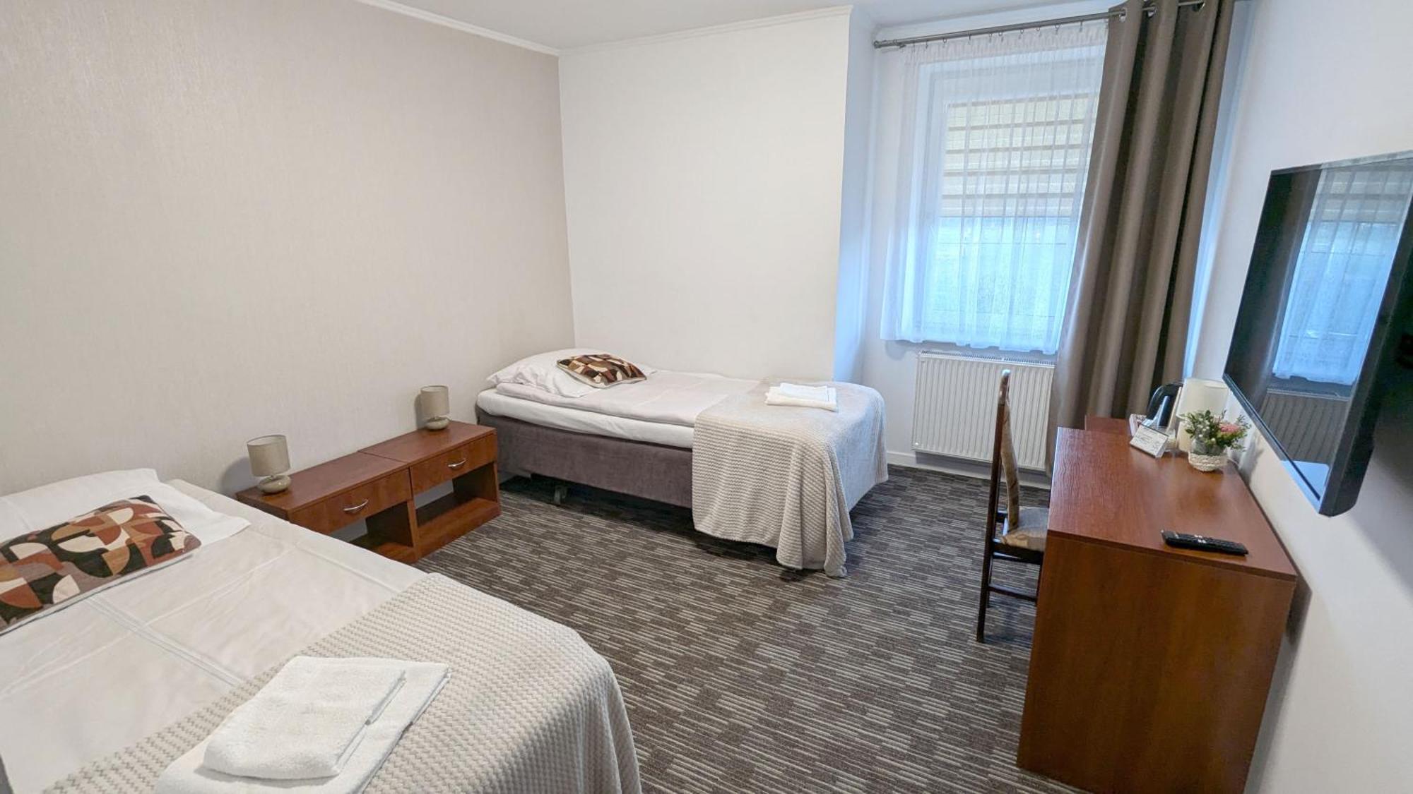 Hotel Magnat Głogów Małopolski المظهر الخارجي الصورة