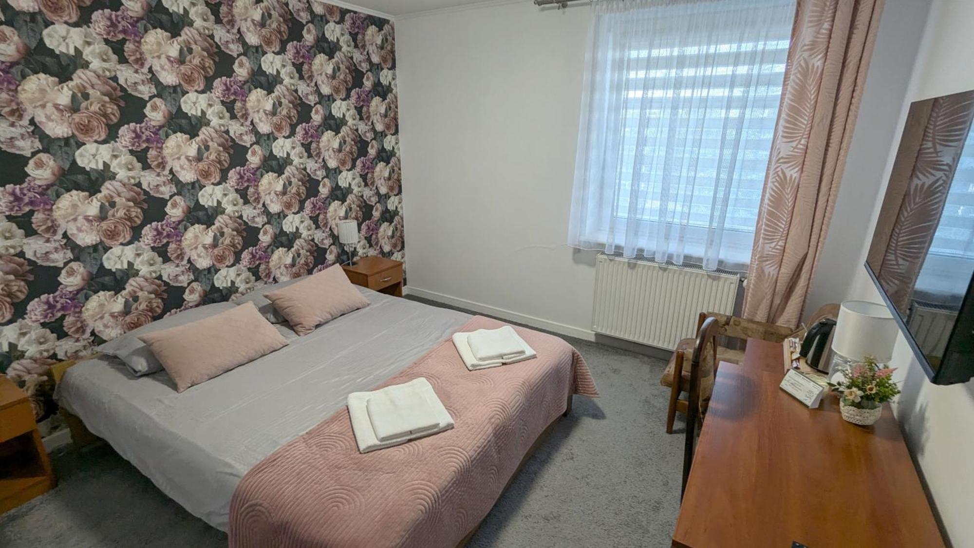 Hotel Magnat Głogów Małopolski المظهر الخارجي الصورة