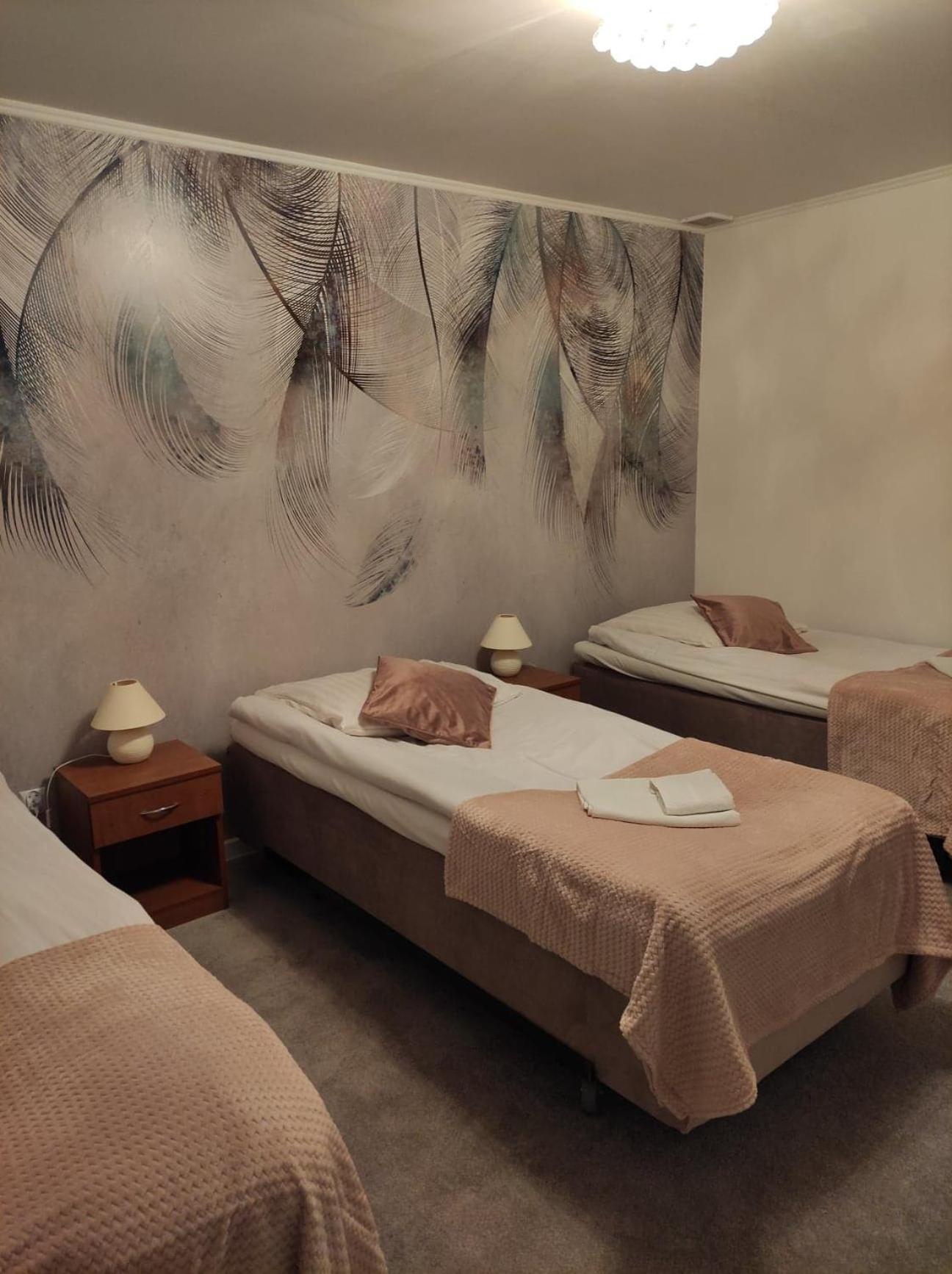 Hotel Magnat Głogów Małopolski المظهر الخارجي الصورة