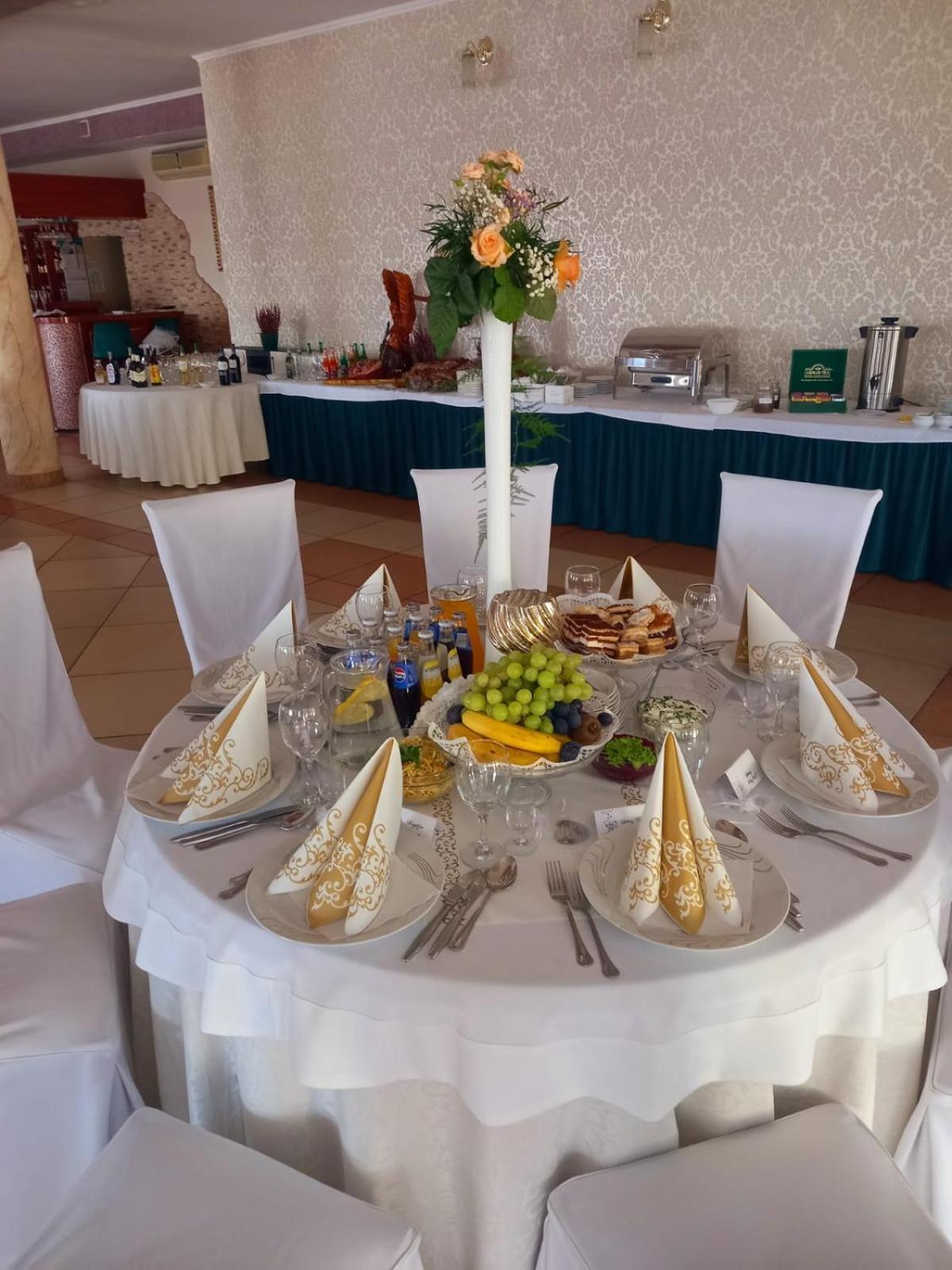 Hotel Magnat Głogów Małopolski المظهر الخارجي الصورة