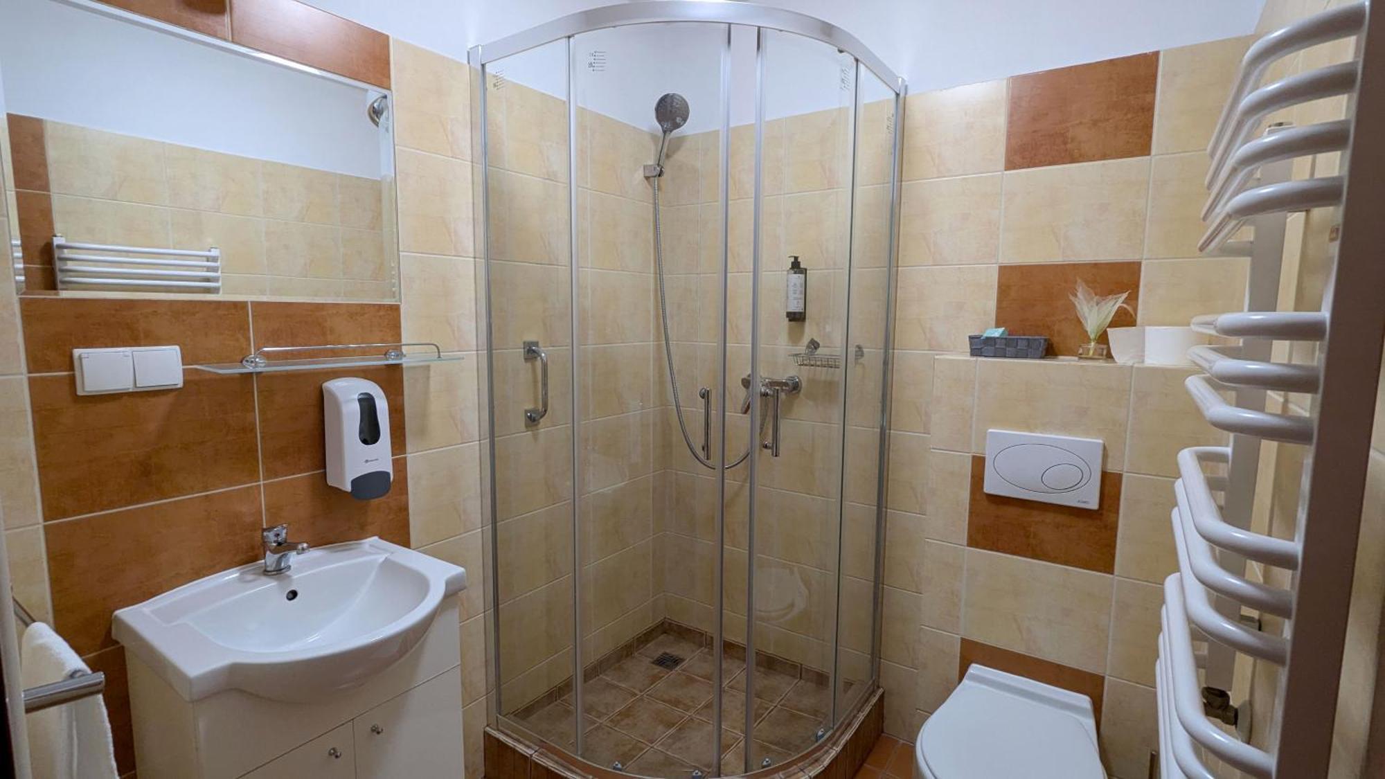 Hotel Magnat Głogów Małopolski المظهر الخارجي الصورة