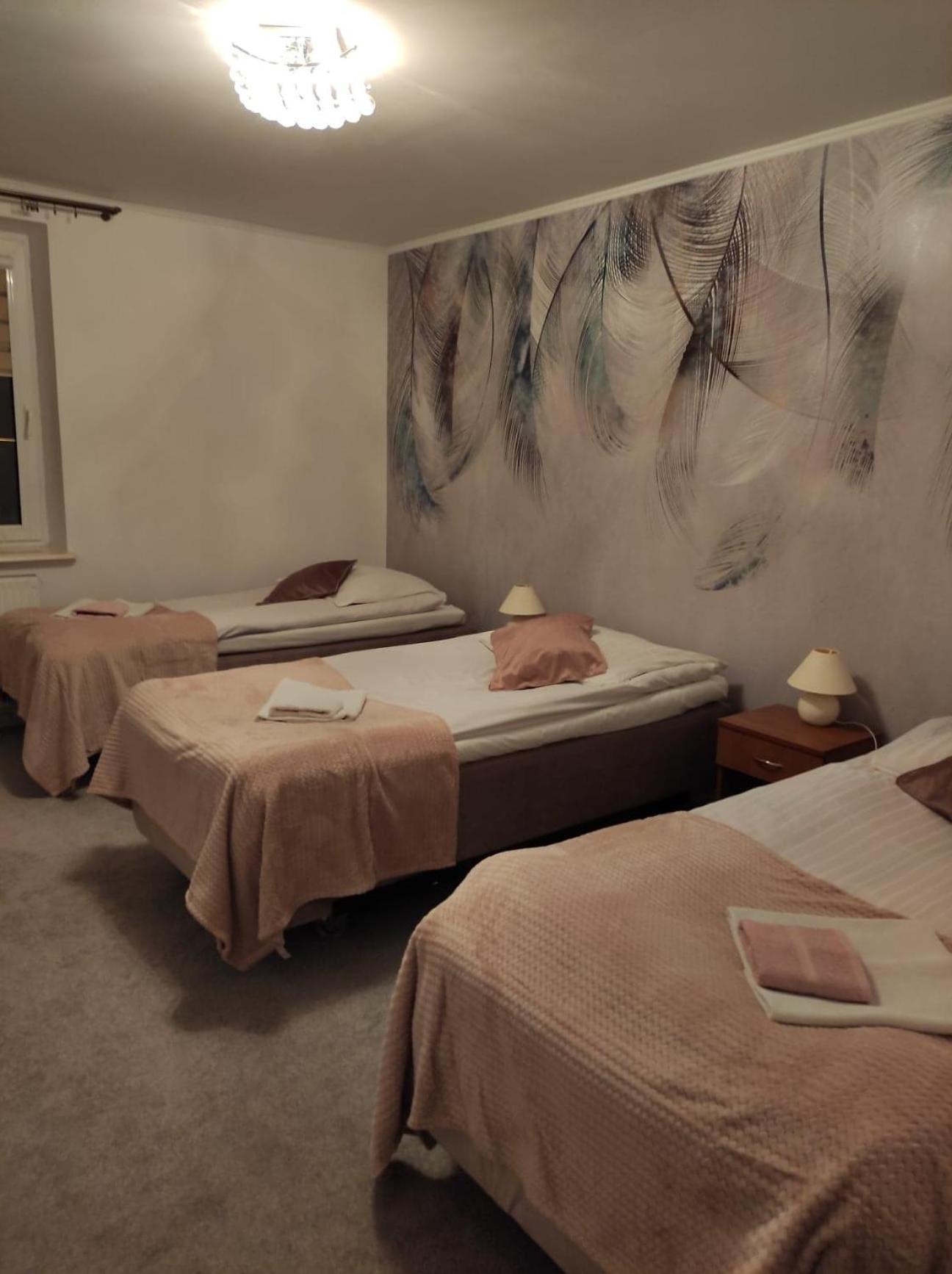 Hotel Magnat Głogów Małopolski المظهر الخارجي الصورة