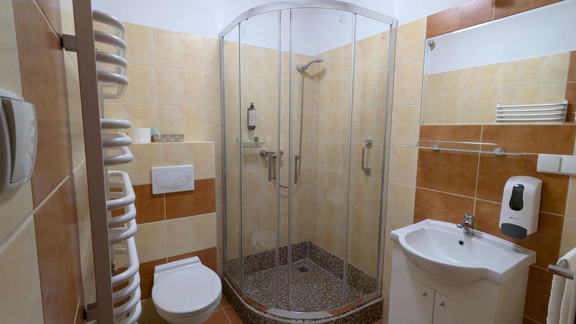 Hotel Magnat Głogów Małopolski المظهر الخارجي الصورة
